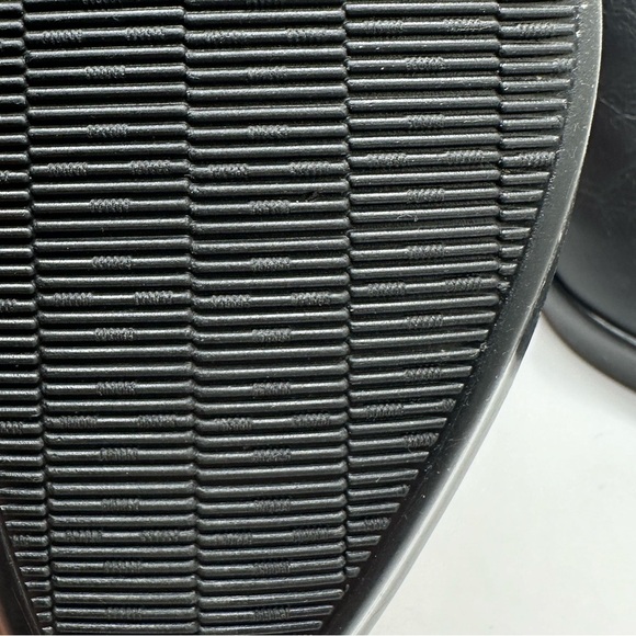 Aquatalia By Marvin K. Reggae Leather Boot Black - Picture 11 of 12